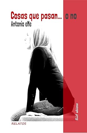 Portada Cosas que pasan... o no